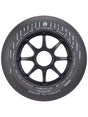 Powerslide Torrent Wheels 110mm 84A-70A 4pk