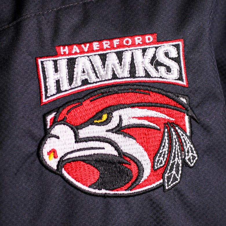 Embroidery Example